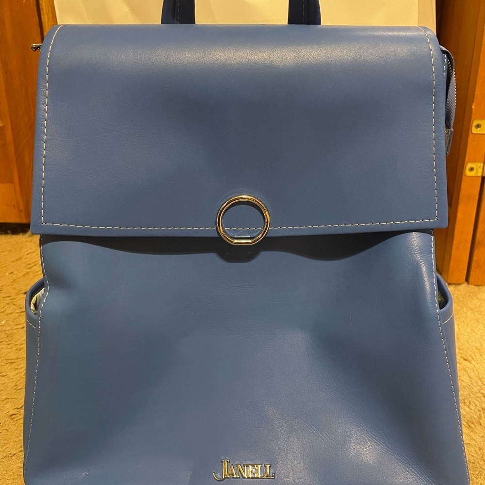 Janell Backpack